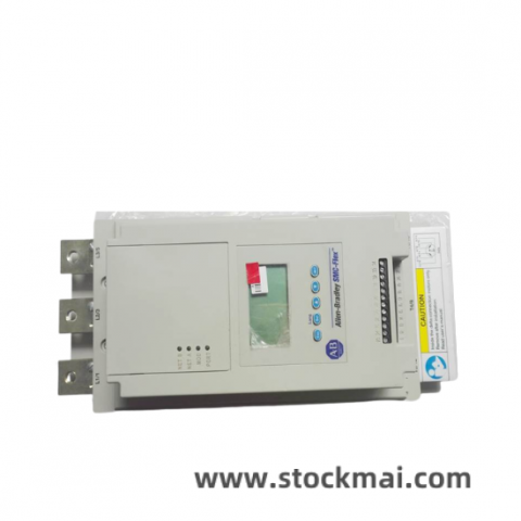 ABC Motors 150-F135NBD Motor Controller, Advanced Control Module