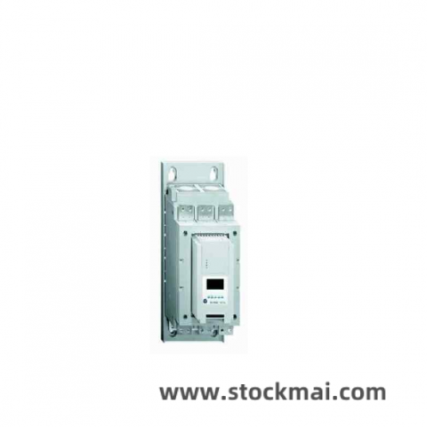 ABB 150-F480NBD Motor Controller, Industrial Control Module