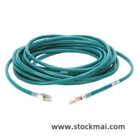 AB 1585J M8TBJM-1M9 Control System Module