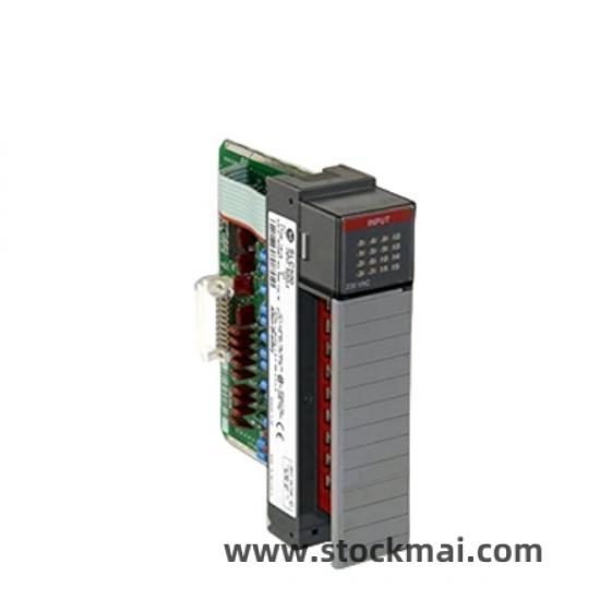 1746-im16_1746im16.jpg Allen Bradley 1746IM16 Extended PLC Module