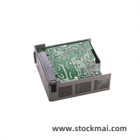 AB 1746-P3/A Power Supply Module, Industrial Automation Solutions