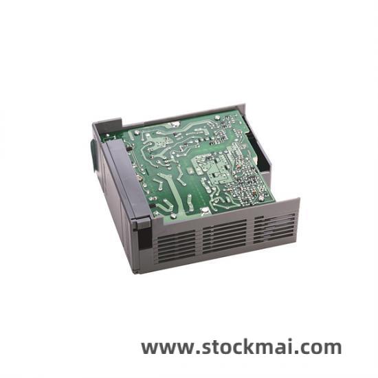 1746-p3_a_power_supply.jpg AB 1746-P3/A Power Supply Module, Industrial Automation Solutions