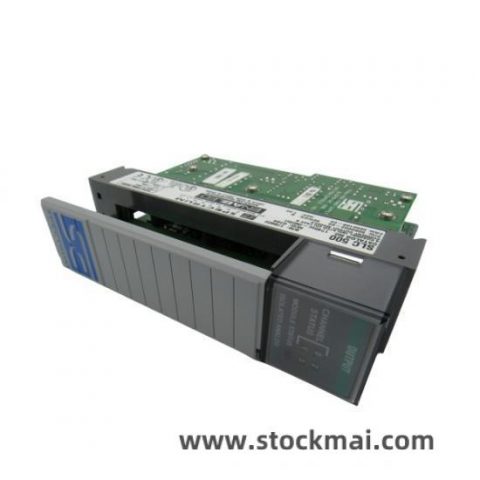 High-Performance 1746SC-INO4VI Volt Output SLC 500 Controller for Industrial Automation