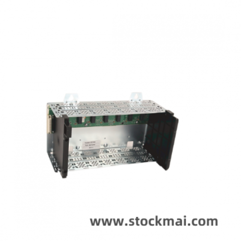 AB 1756-A7LXT Interface Converter for SLC 500