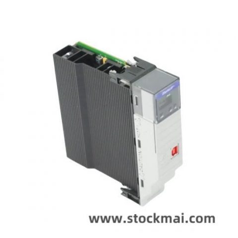 Advanced 1756-EN2T/A CLX HI-CAP ENET/IP Module - TP: Optimizing Industrial Networking Solutions