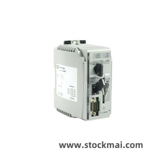 1756-l32e_processor_module_dcs_module_2.jpg Advanced 1756-L32E Processor Module: Unleashing DCS System Efficiency