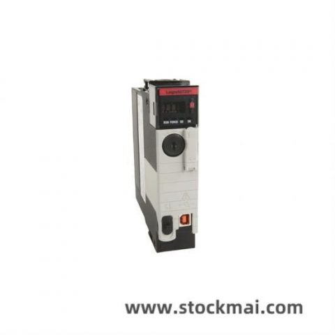 AB 1756-L72S GuardLogix Processor