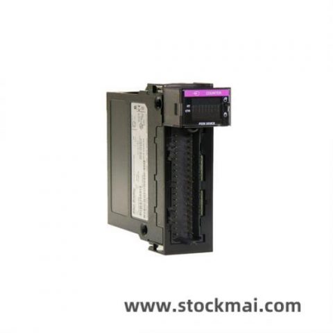 AB 1756-LSC8XIB8I Low-Speed Counter Module