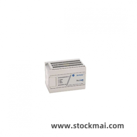 Allen Bradley 1761-L16BWA MicroLogix 1000 Programmable Controller