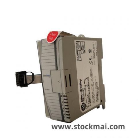 Allen-Bradley 1762-IQ8, MicroLogix 1200 Discrete Input Module