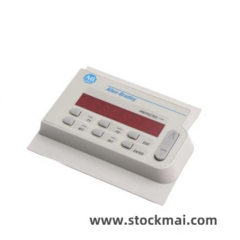 Allen-Bradley 1764-DAT 1764DAT Industrial Control Module