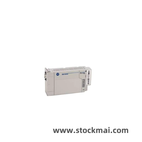 1764-lrp_c_micrologix_1500_processor.png Allen-Bradley 1764-LRP/C MicroLogix 1500 Processor, Industrial Control Systems