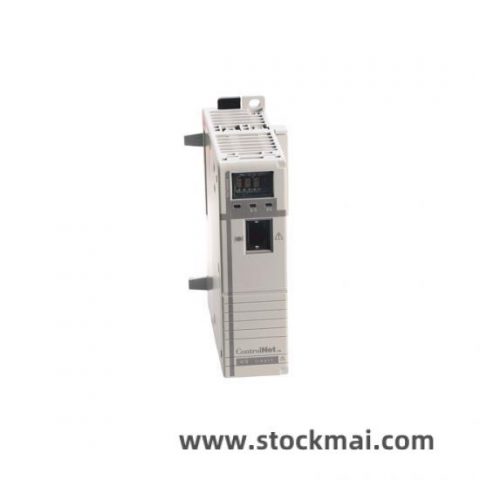 Allen-Bradley 1768ENBT - Industrial PLC Module, Optimized for Control Applications