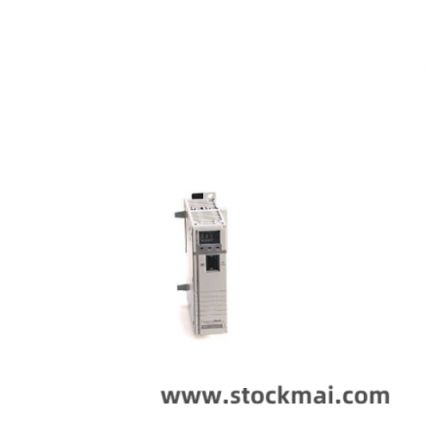 Rockwell Automation 1768-EWEB - Web Server Module for CompactLogix Controllers