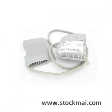 AB ControlNet Right-To-Left Bus Extender Cable 1769-CRL3, Advanced Industrial Networking Solution