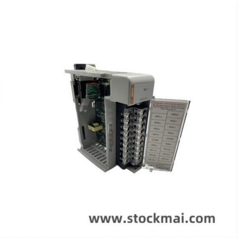Allen-Bradley 1769-IF16C Analog Current Input Module, Advanced Industrial Automation Solutions