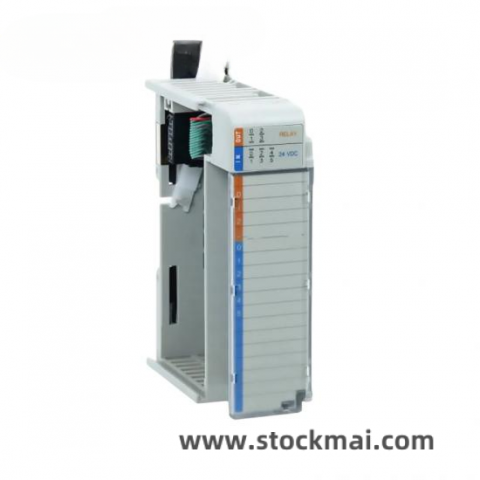 Allen Bradley 1769-IQ6XOW4 PLC Control Module