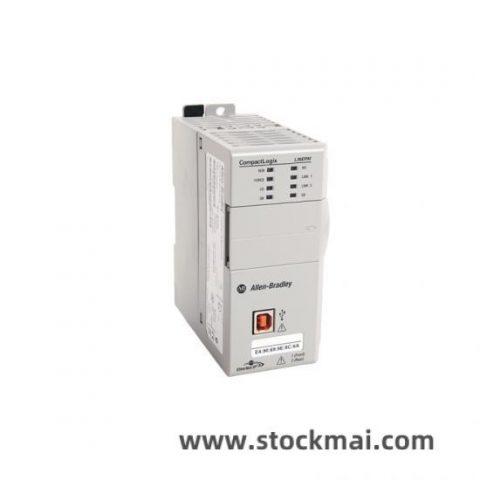 AB 1769-L36ERM | Ethernet Modular Processor, Industrial Automation Solutions