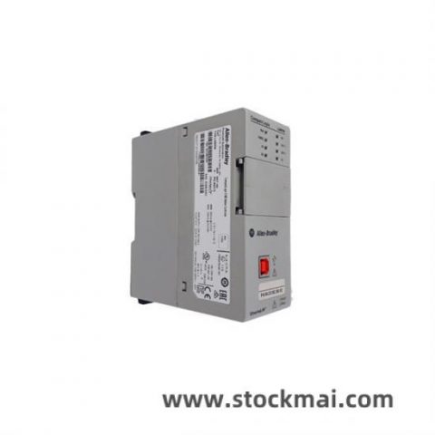 Allen Bradley 1769-L36ERM CompactLogix 5370 L3 Controllers