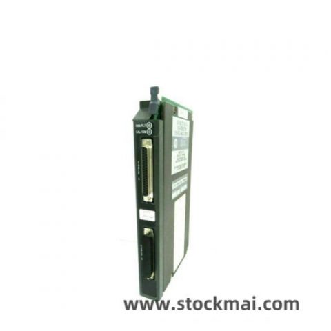 Rockwell Automation 1771-NIV PLC-5 8-Point Analog Current Input Module