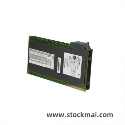 Allen-Bradley 1771-OBDK/C Digital Output Module for Industrial Control Solutions