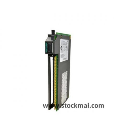 Rockwell Automation 1771-OQ16/C PLC-5 DC Output Module