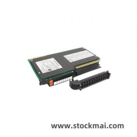 Rockwell Automation 1771-OZL Output Module - ControlLogix Modular