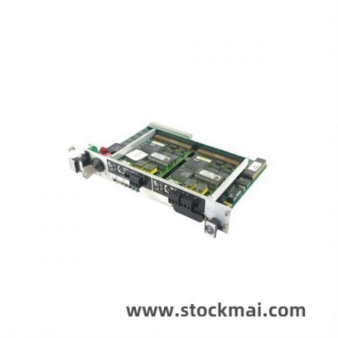 Siemens 1785-V80B Processor/Controller, Compact Modular Control System