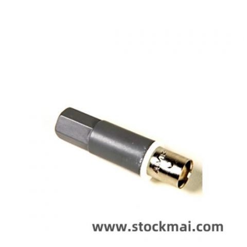 Allen-Bradley 1786-TCAP ControlNet Dummy Load, High Performance Industrial Control Module