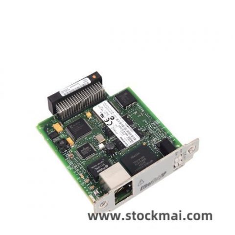 AB 1788-ENBT EtherNet/IP Daughter Card for Industrial Control