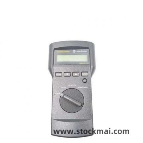 Moxa 1788-MCHKR Industrial Ethernet Network MediaChecker, Advanced Networking Solutions