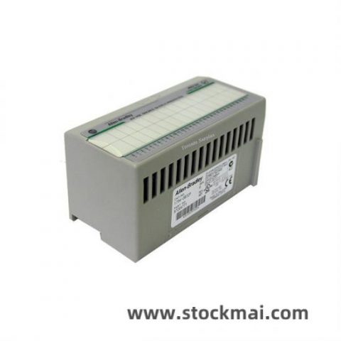 GE 1794-0B32P Discrete Output Module - Industrial Control Solutions