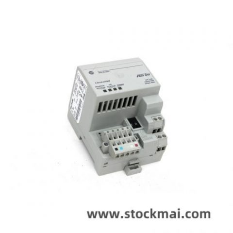Allen Bradley 1794ADN - FLEX I/O Network Adapter, Industrial Automation Control
