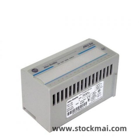 Rockwell Automation 1794-IB16/A FLEX I/O Input Module - Analog Input Expansion