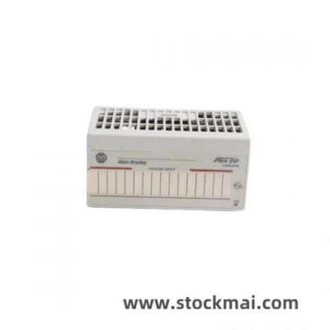 Rockwell Automation 1794-IE12 Input Expansion Module, Digital, 12 Points, DC Voltage