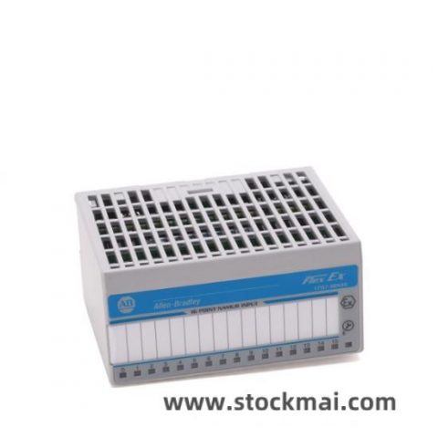 ABB 1797-IBN16 Digital DC Input Module: Advanced Industrial Control Solution