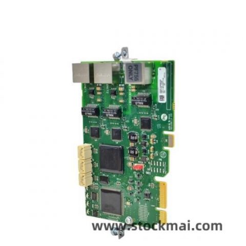 ABB 20-750 ENETR Network Module