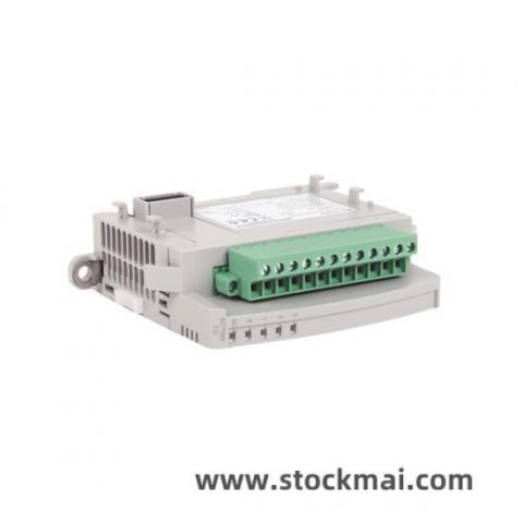 ABB 2085-IF4 Motor Protection Relay, Intelligent, Industrial Control, Circuit Breaker
