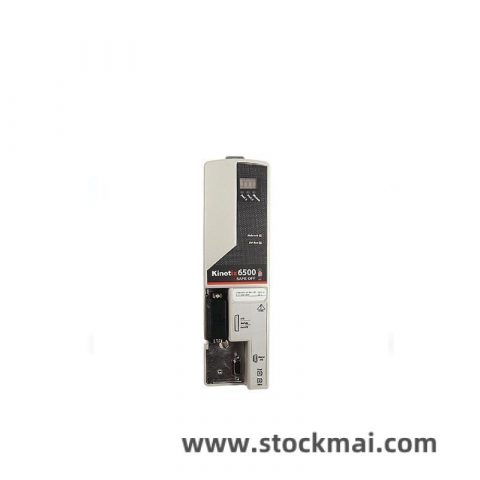 Allen-Bradley 2094-EN02D-M01-S1 AC Drive Control Module