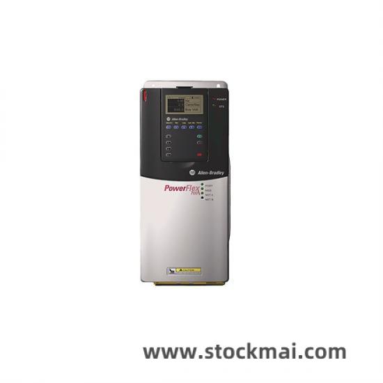 20bc260a0annanc0_powerflex_700_drive.jpg ABB PowerFlex 700 20BC260A0ANNANC0 Drive, Control & Automation Solutions