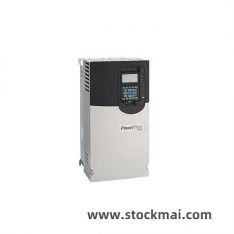 Advanced 20F11NC030JA0NNNN AC Drive: Pioneering Industrial Control Efficiency