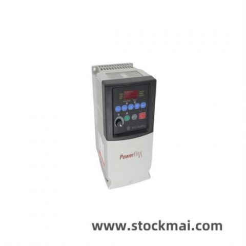 ABB 22A-A8P0N104 AC Drive - Advanced Industry Control Solution