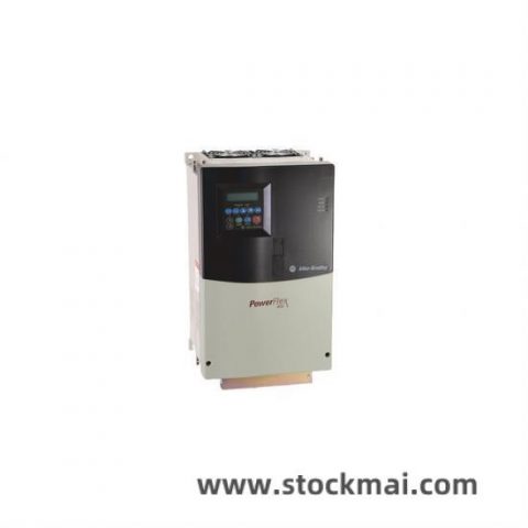 ABB 22C-D170A103 - Advanced AC Drive, Industrial Control Solutions