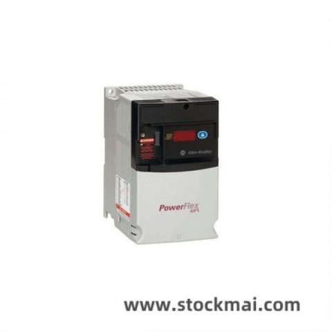 ABB 22D-D010N104 AC Drive - Advanced Industrial Control Solutions