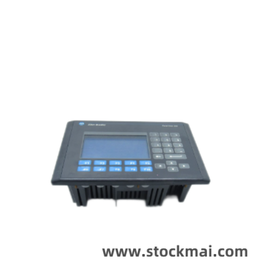 2711e-t14c6_panelview.png AB 2711E-T14C6 Panelview Plus 600, High-Performance HMI Solution