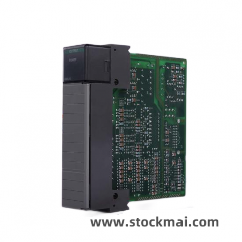 ABB PanelView Plus Terminal 2711P-K7C4A8, Industrial Control Module