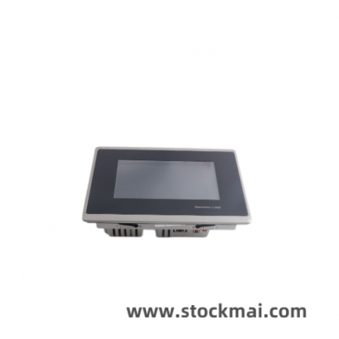 GE PanelView 2713P-T7WD1 Touchscreen Controller