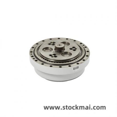 ABB IRB 7600 Gearbox 3HAC031580-006, Precision Driven Automation Solutions