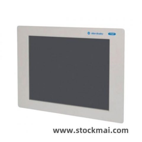 ABB 6176M-19PN Industrial Monitor, High Performance Factory Control Solution
