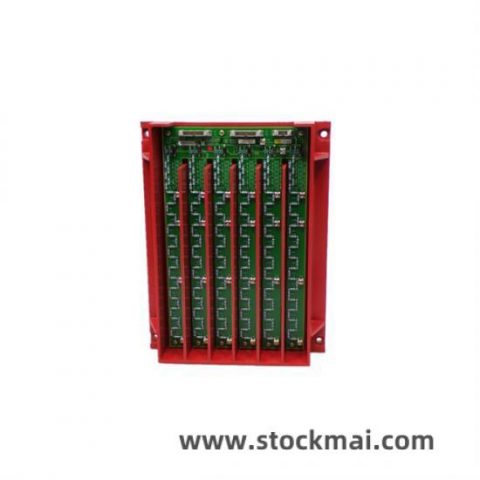 Siemens 81000-199-51-R PC Board - Industrial Control Module